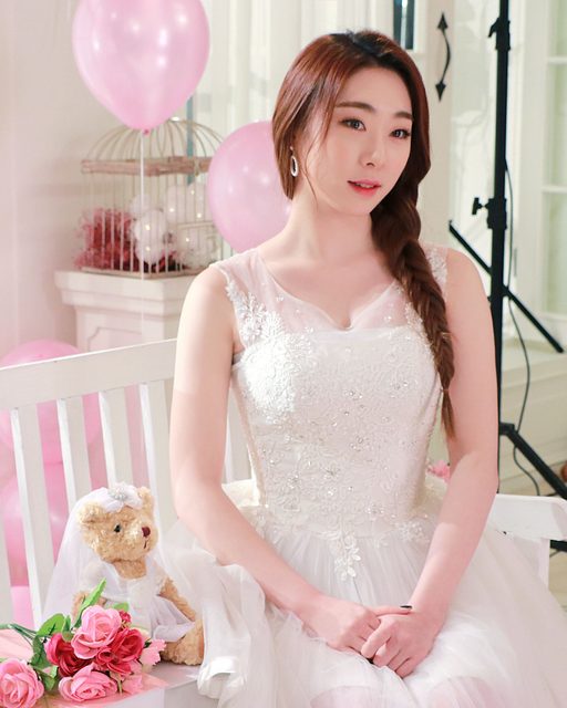 WJSN - Marry Me Part.2 'Marry You' Behind - Yeonjung – photo 23