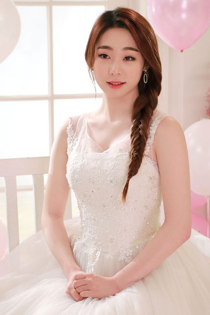 WJSN - Marry Me Part.2 'Marry You' Behind - Yeonjung – photo 24