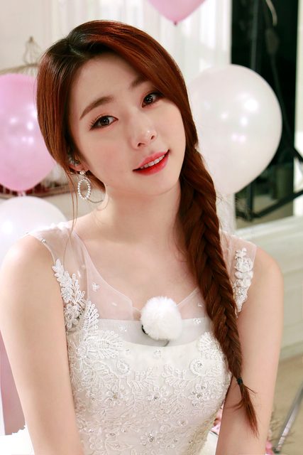 WJSN - Marry Me Part.2 'Marry You' Behind - Yeonjung – photo 26
