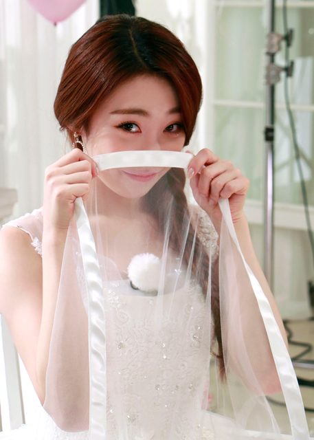 WJSN - Marry Me Part.2 'Marry You' Behind - Yeonjung – photo 30