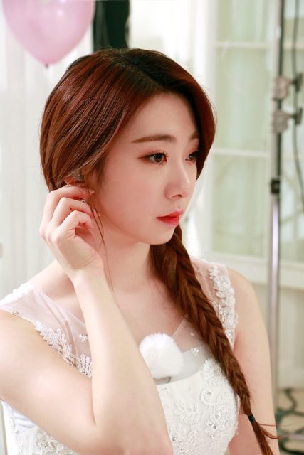 WJSN - Marry Me Part.2 'Marry You' Behind - Yeonjung – photo 31