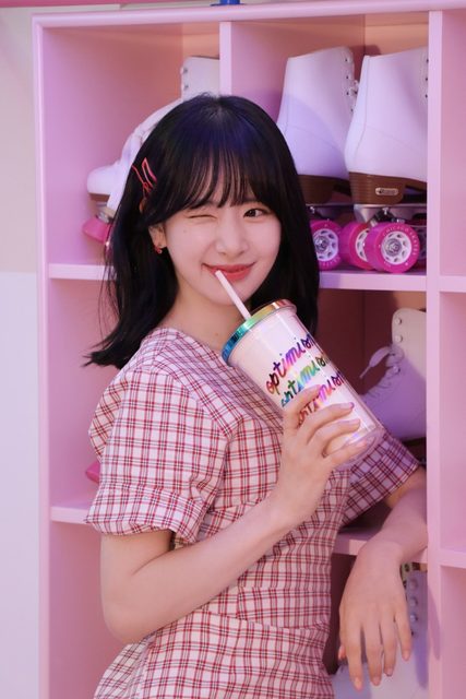WJSN - Special Album “For the Summer” – photo 1