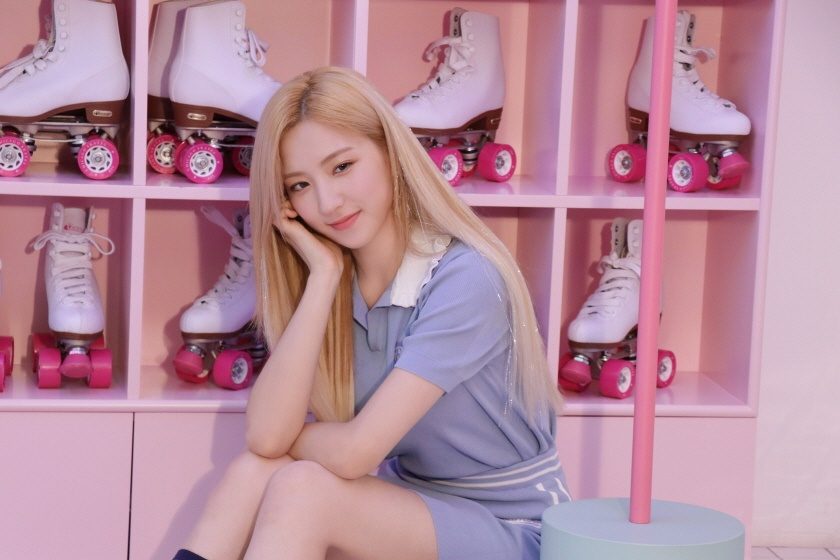 WJSN - Special Album “For the Summer” – photo 3