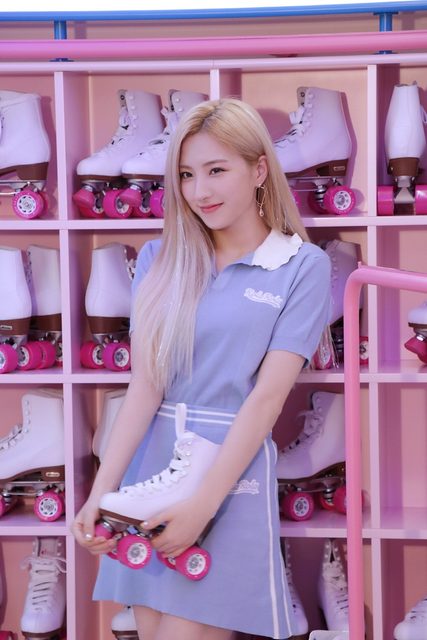 WJSN - Special Album “For the Summer” – photo 4