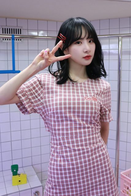 WJSN - Special Album “For the Summer” – photo 5