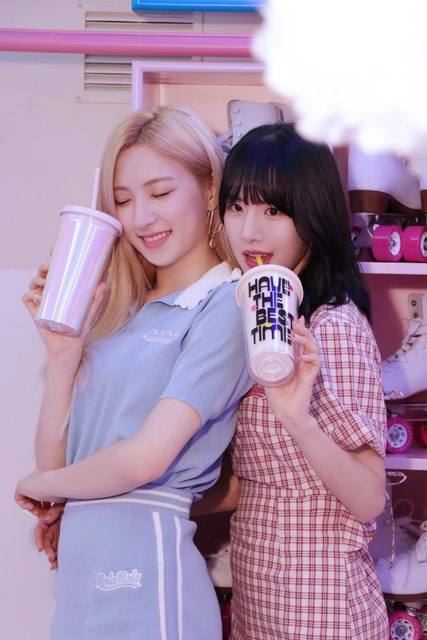 WJSN - Special Album “For the Summer” – photo 8