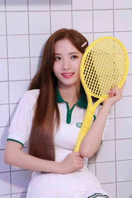 WJSN - Special Album “For the Summer” – photo 9