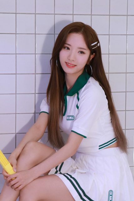 WJSN - Special Album “For the Summer” – photo 10