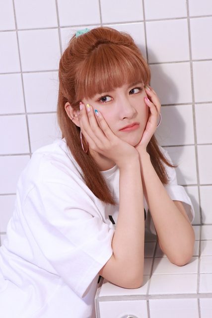 WJSN - Special Album “For the Summer” – photo 11