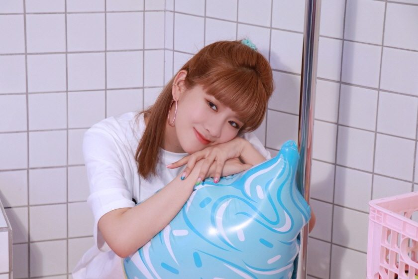 WJSN - Special Album “For the Summer” – photo 12