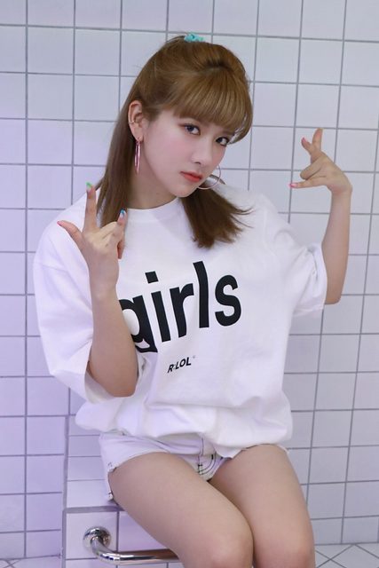 WJSN - Special Album “For the Summer” – photo 13