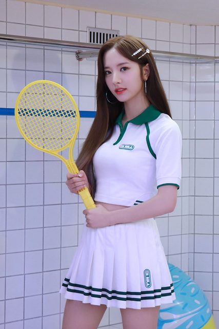 WJSN - Special Album “For the Summer” – photo 14