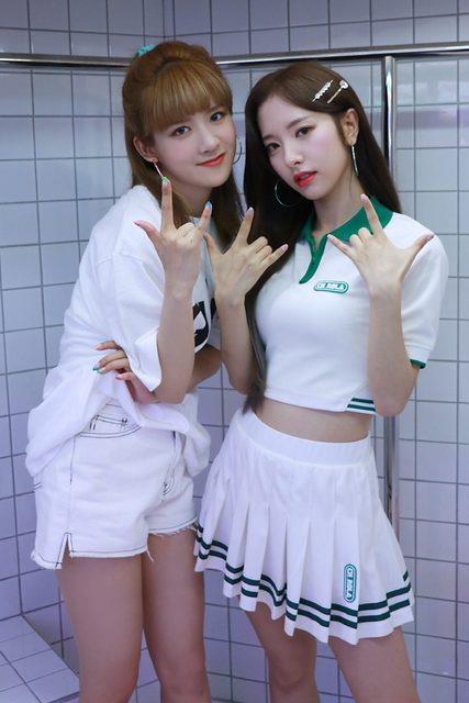 WJSN - Special Album “For the Summer” – photo 16