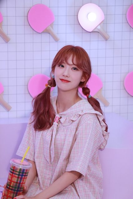 WJSN - Special Album “For the Summer” – photo 17