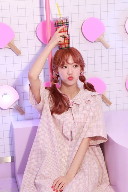 WJSN - Special Album “For the Summer” – photo 18