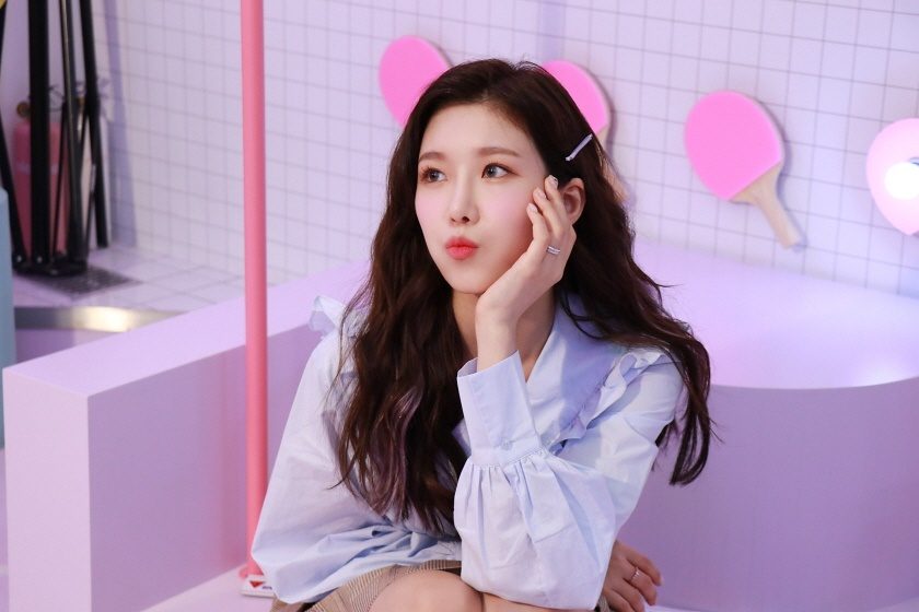 WJSN - Special Album “For the Summer” – photo 19