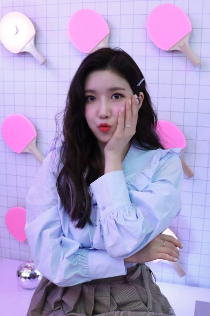 WJSN - Special Album “For the Summer” – photo 21
