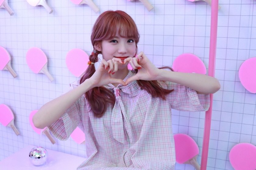 WJSN - Special Album “For the Summer” – photo 22