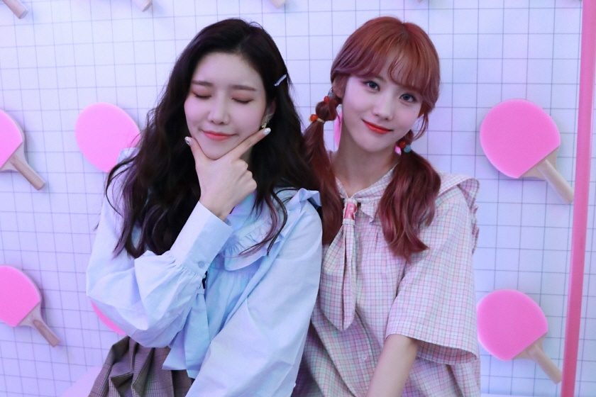 WJSN - Special Album “For the Summer” – photo 24