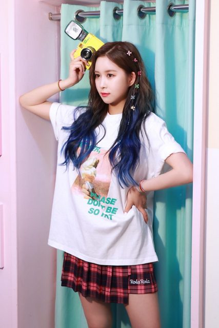 WJSN - Special Album “For the Summer” – photo 27