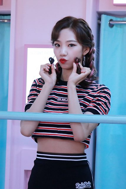 WJSN - Special Album “For the Summer” – photo 29