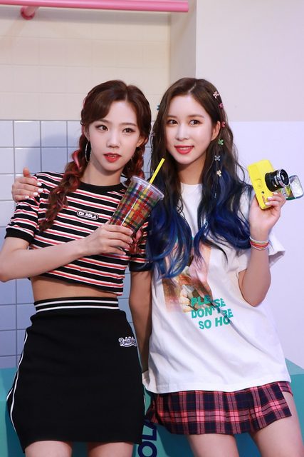 WJSN - Special Album “For the Summer” – photo 31