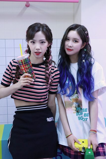 WJSN - Special Album “For the Summer” – photo 32