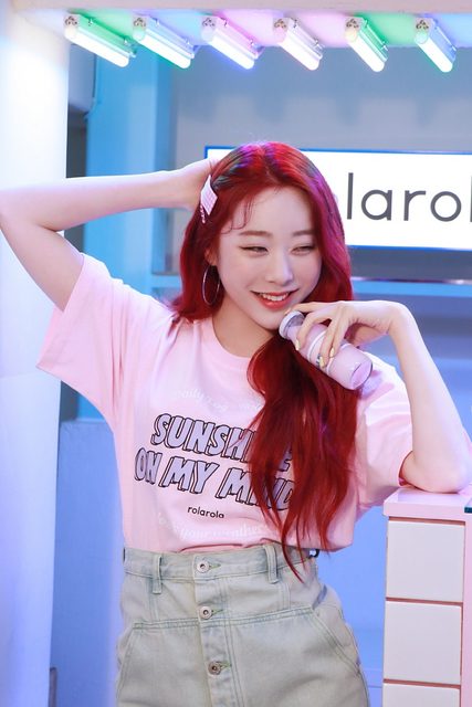 WJSN - Special Album “For the Summer” – photo 35