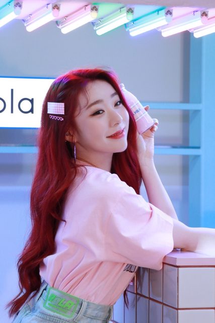 WJSN - Special Album “For the Summer” – photo 36