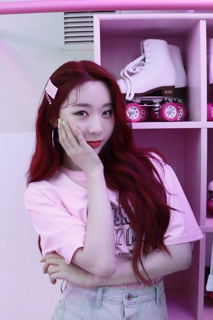 WJSN - Special Album “For the Summer” – photo 38