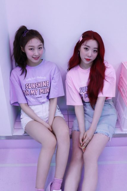WJSN - Special Album “For the Summer” – photo 39