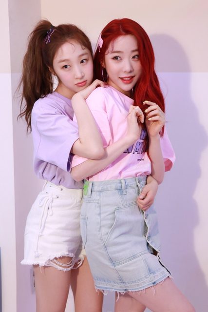 WJSN - Special Album “For the Summer” – photo 40
