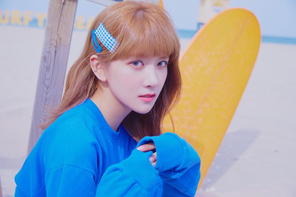 WJSN - Special Album “For the Summer” – photo 46