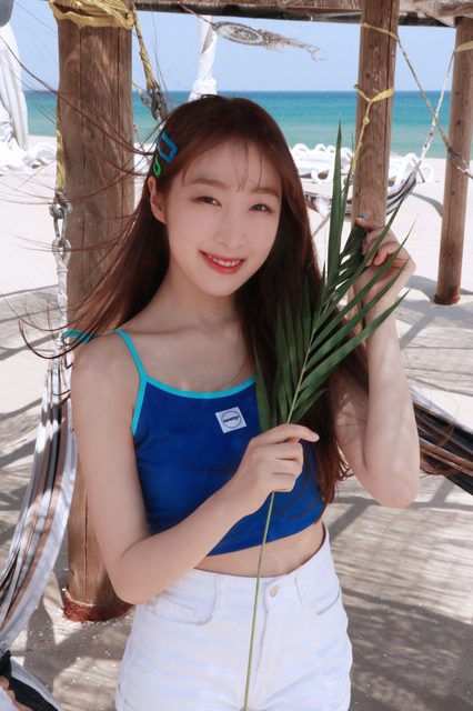 WJSN - Special Album “For the Summer” – photo 53