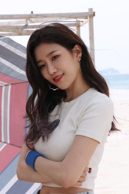 WJSN - Special Album “For the Summer” – ảnh 67