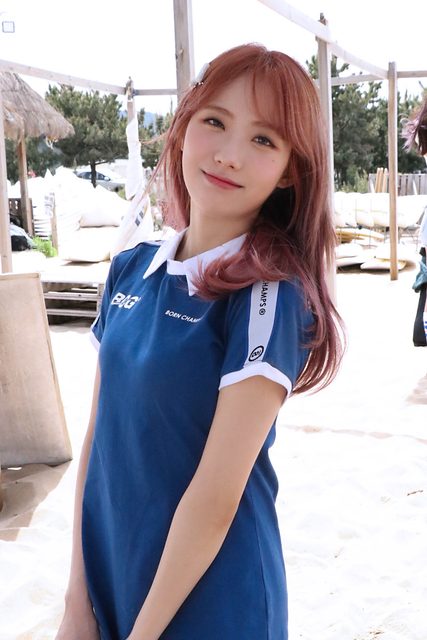 WJSN - Special Album “For the Summer” – ảnh 69