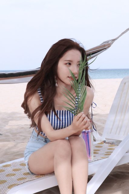 WJSN - Special Album “For the Summer” – ảnh 74