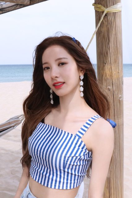 WJSN - Special Album “For the Summer” – ảnh 77