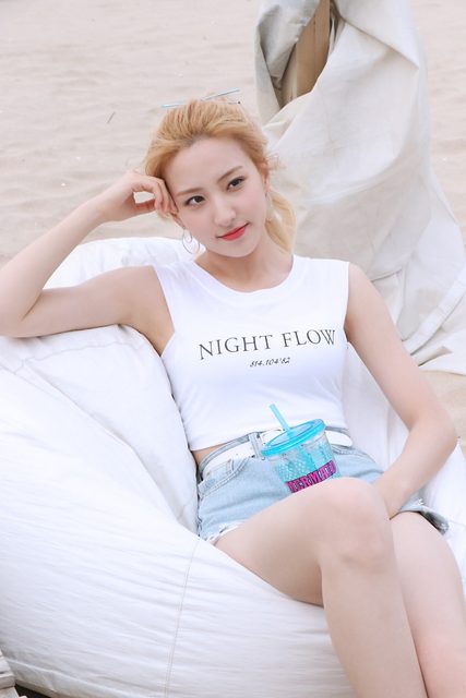 WJSN - Special Album “For the Summer” – ảnh 83