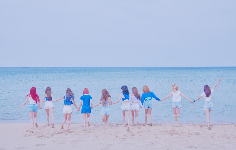 WJSN - Special Album “For the Summer” – ảnh 90