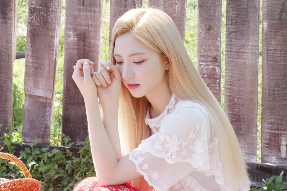 WJSN - Special Album “For the Summer” – ảnh 92