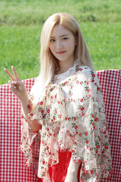 WJSN - Special Album “For the Summer” – ảnh 93