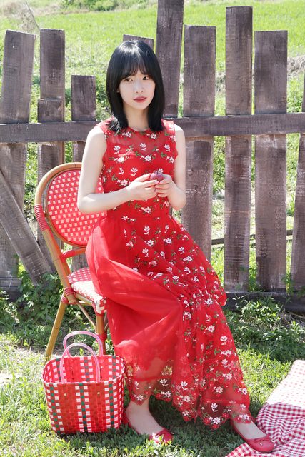 WJSN - Special Album “For the Summer” – ảnh 95