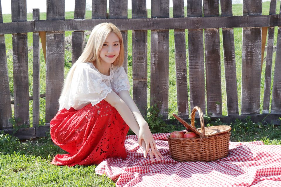 WJSN - Special Album “For the Summer” – ảnh 97