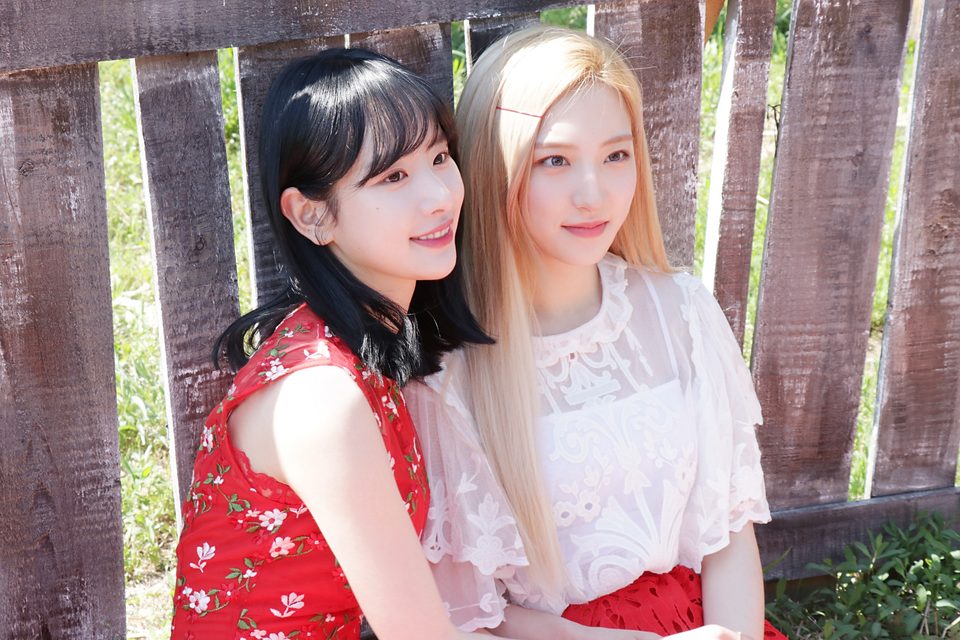 WJSN - Special Album “For the Summer” – ảnh 99