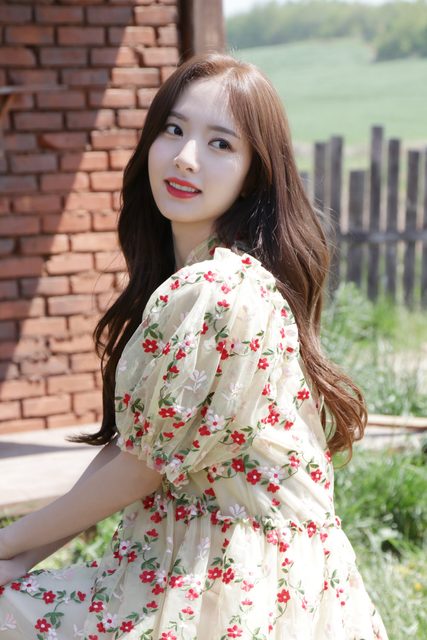 WJSN - Special Album “For the Summer” – ảnh 100