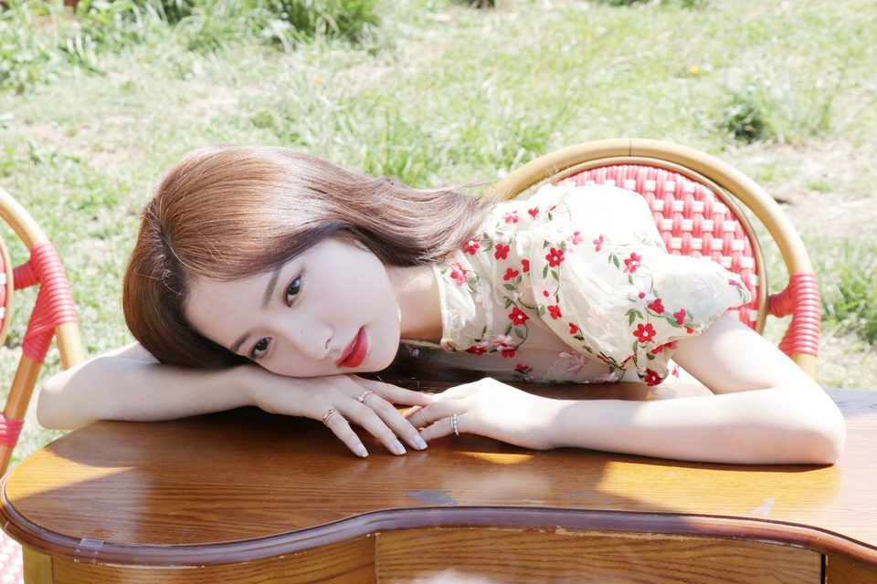 WJSN - Special Album “For the Summer” – ảnh 101