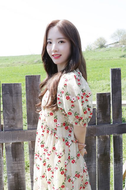 WJSN - Special Album “For the Summer” – ảnh 105