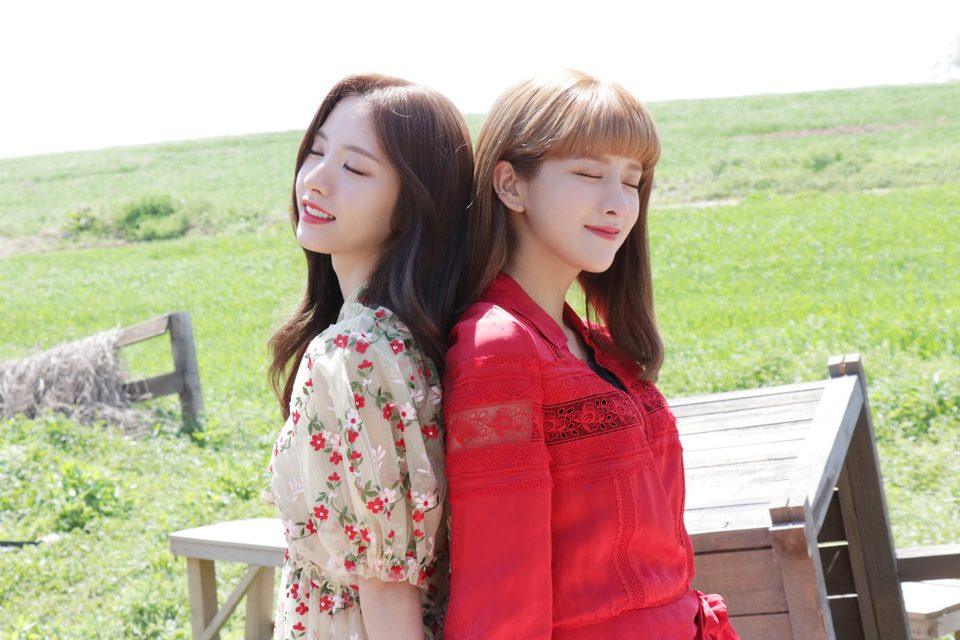 WJSN - Special Album “For the Summer” – ảnh 106