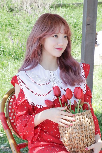 WJSN - Special Album “For the Summer” – ảnh 108